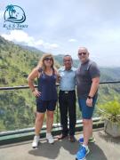 Reise Auf Sri Lanka