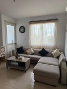 Beautiful & Cozy Apartment in Paphos