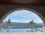 Vista DOuro- A luxury villa in the mountains