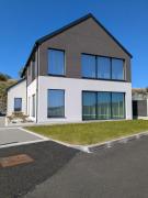 Tullagh at Ballyliffin Beach Houses, Pollan Bay