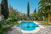 Villa Piscina & Jacuzzi Privado