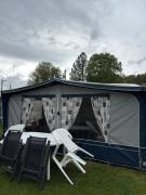 Caravan 3 personen Caravan 3 personen