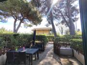 Casa al mare con giardino "Garden House", 2 km spiaggia golfo di Baratti & parco archeologico