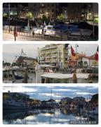 IRIS 21 Abitazione in posizione strategica immersa nel Villaggio Dei Fiori