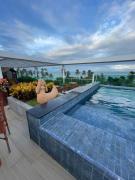 Hoa Beach Flats Tamandaré - 210