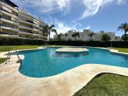 600 m Beach, Pool, Terrace, Wifi, 1 bedroom