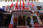 Artan Hotel