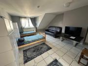 Monteurswohnung am Schloss 4