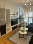 GIJÓN PLAYA - 2 dormitorios