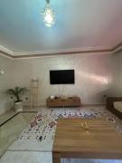 Appartement avec piscine