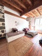 Maison atypique - Au coeur de la vieille ville