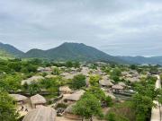 Naganeupseong Jandi House