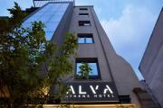 Alva Athens Hotel Alva Athens Hotel