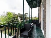 Elegant 4BR House Parking Garden Library - Pass the Keys