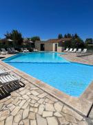 maison 4 personnes avec piscine, mer 200m à pieds maison 4 personnes avec piscine, mer 200m à pieds