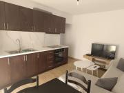 close to beach with balcony