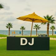 Luxurious Chalet in Port Said Governorate with Views