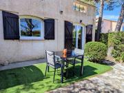 Eucalyptus, calme entouré de verdure et près de la mer