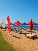 Porto Said Charm Book Your Beach Chalet Now