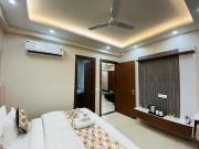 Private 1 BHK Serviced Apartments Sector 52 Near Millennium City Metro Station Gurgaon