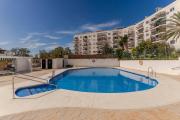 RentitSpain - Torremolinos - Pequeño Paraíso de Confort con Piscina