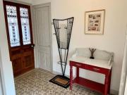 Le Bocage, maison avec grand jardin et parking