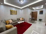 Cozy and convenient apartment