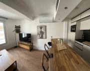Charming and very central 2 rooms apartment