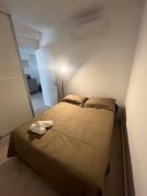 Comfortable and spacious apartment