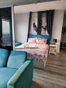 Top Pattaya Central