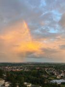 Appartement avec vue