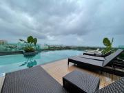 The Astra Suite condominium-Change Klan, Chiang Mai