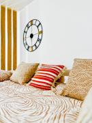 Douceur Bohème Escale Conviviale Disneyland