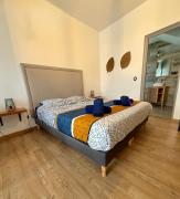 Studio Cœur de Moustiers - Terrasse