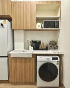 Coastal getaway at Cha-am