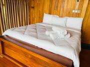 The Misty Cabins - Bellwood