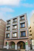 HOTEL 萃 the 3rd-雑餉隈駅前-無人ホテル-HOTEL SUI the third-ZASSHO-Unmanned Hotel HOTEL 萃 the 3rd-雑餉隈駅前-無人ホテル-HOTEL SUI the third-ZASSHO-Unmanned Hotel