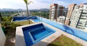 Ap Suites Rooftop Barra Tijuca 5min Farmase