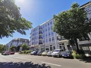 SC 08 by Rockchair l Cozy Apt 3 SZ 2 Bäder Balkon