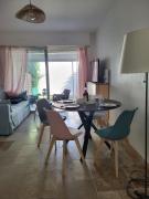 Appartement le petit platane