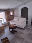 appartement lumineux