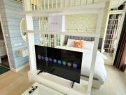 The miracle Sea Floor 6 The Patio