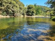 Chales Flores de Sana