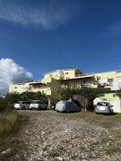 Pandora Apartment Haraki