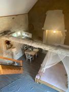 Chambre d’hôtes La Ferté