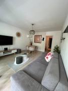 Juan-les-Pins 2 pièces avec parking & proches des plages