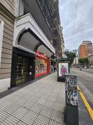 Amplio departamento 3 ambientes en Recoleta