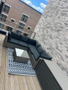 Dunmore Rooftop Dunmore Rooftop