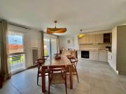 Appartement 2 chambres à 600m de lOcéan