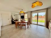 Appartement 2 chambres à 600m de lOcéan